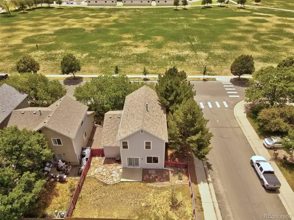 11811 E 115th, Henderson, CO 80640