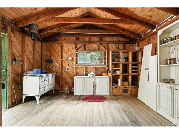 132 Jones, Bailey, CO 80421