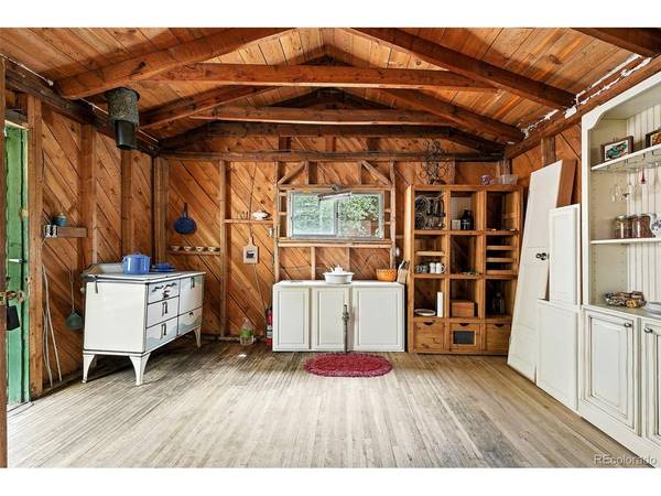 132 Jones, Bailey, CO 80421