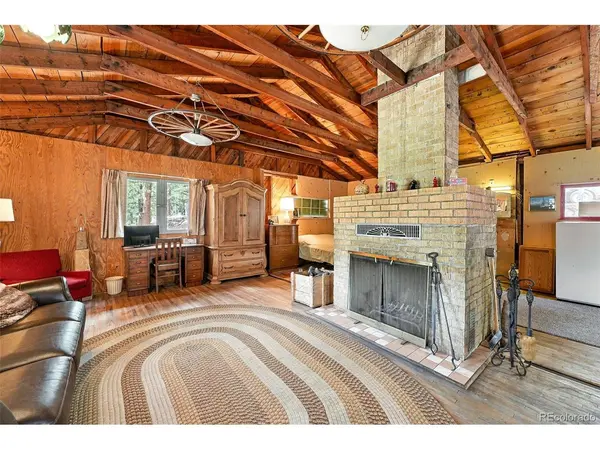 132 Jones, Bailey, CO 80421