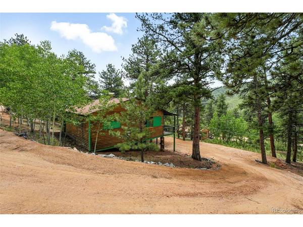 132 Jones, Bailey, CO 80421