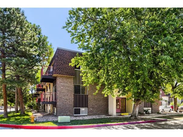 7755 E Quincy #201A1, Denver, CO 80237