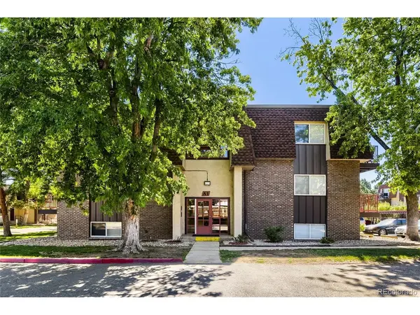 7755 E Quincy #201A1, Denver, CO 80237