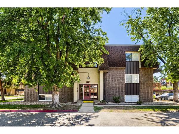 7755 E Quincy #201A1, Denver, CO 80237