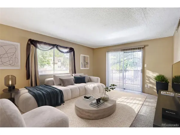 7755 E Quincy #201A1, Denver, CO 80237