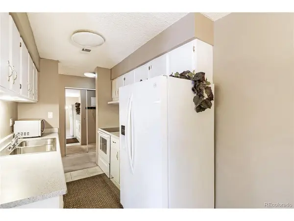 7755 E Quincy #201A1, Denver, CO 80237