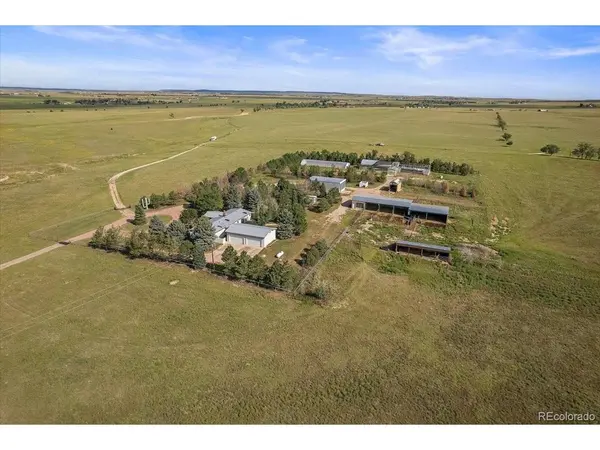 24550 E State Highway 110, Calhan, CO 80808
