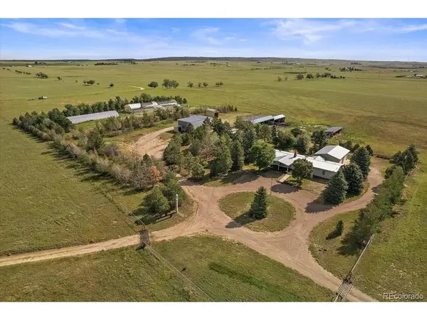 24550 E State Highway 110, Calhan, CO 80808