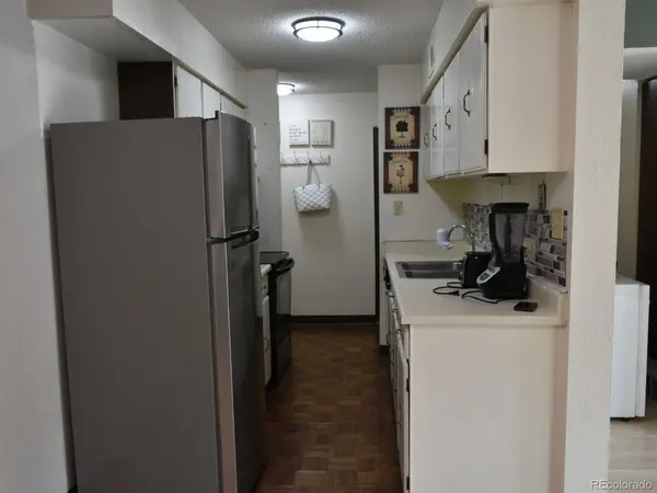7335 Quincy #308, Denver, CO 80237