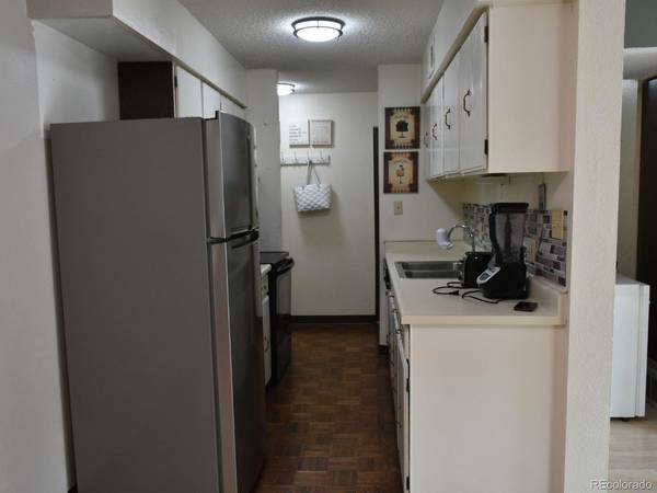 7335 Quincy #308, Denver, CO 80237