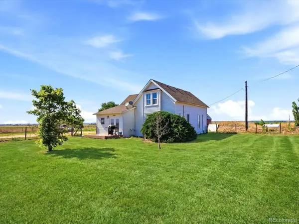 18685 County Road 42, La Salle, CO 80645