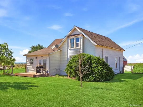 18685 County Road 42, La Salle, CO 80645