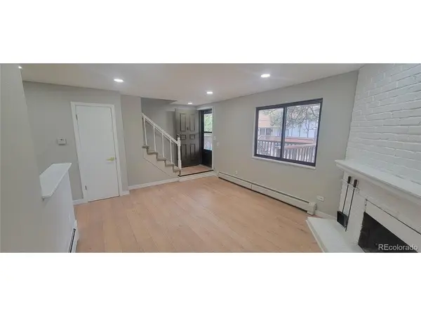 2700 S Holly #206, Denver, CO 80222