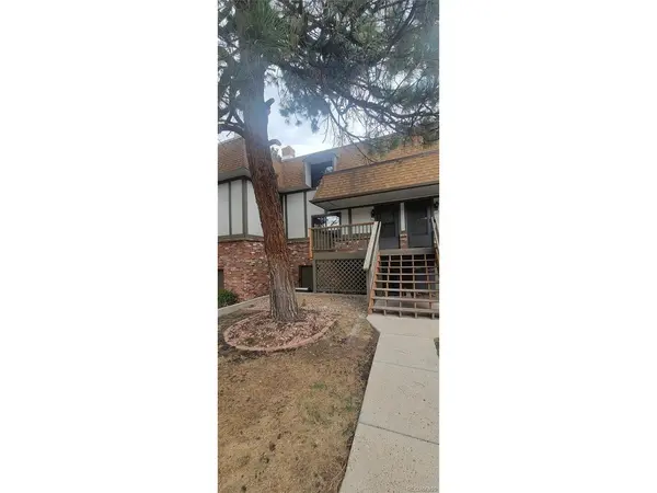 2700 S Holly #206, Denver, CO 80222