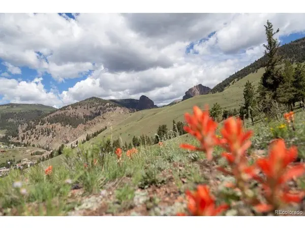 Address not disclosed, Creede, CO 81130