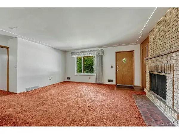 8350 S Ammons, Littleton, CO 80128