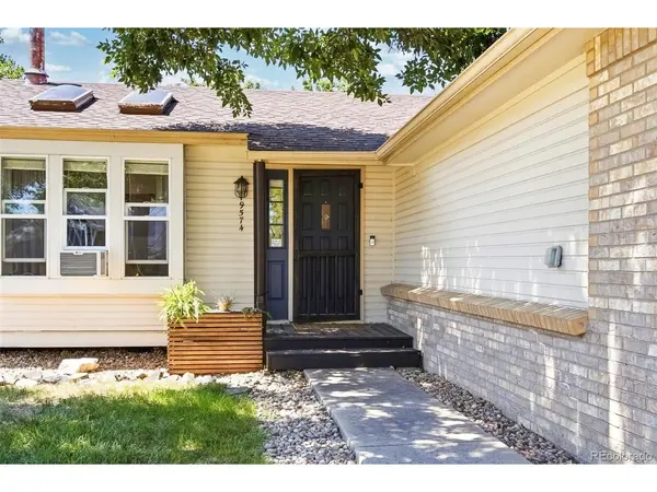9574 W Elmhurst, Littleton, CO 80128