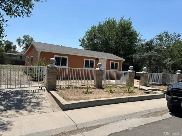 6600 E 77th, Commerce City, CO 80022