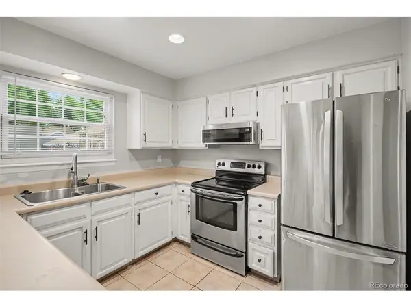 8601 E Yale #B, Denver, CO 80231