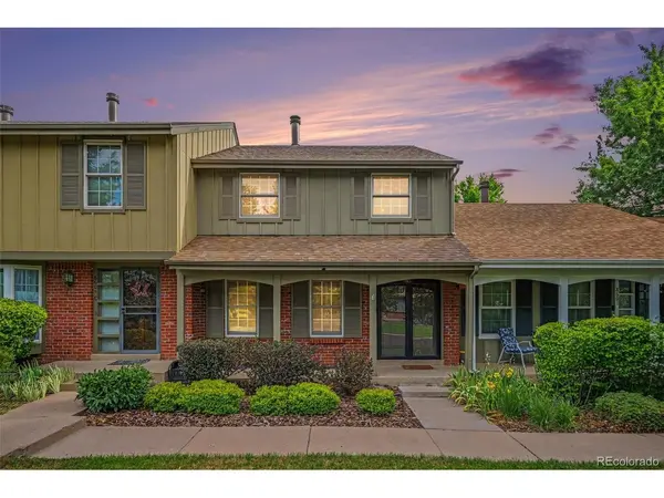 8601 E Yale #B, Denver, CO 80231