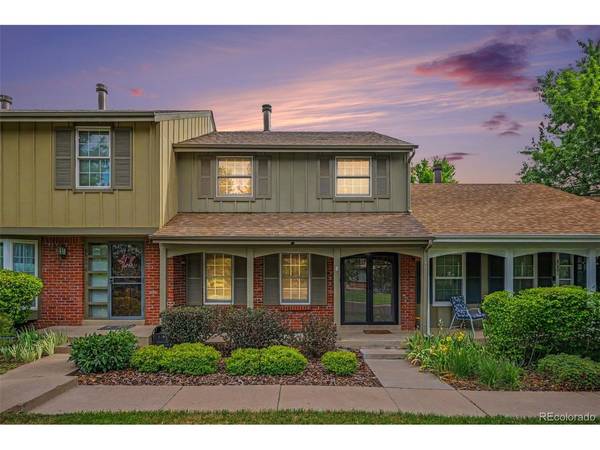 8601 E Yale #B, Denver, CO 80231