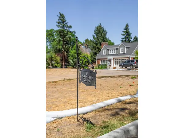 19 Polo Club, Denver, CO 80209