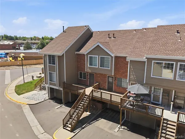 2295 S Pitkin #K, Aurora, CO 80013