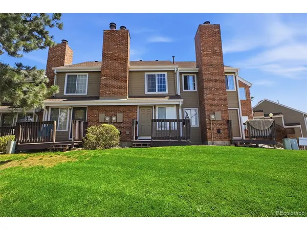 2295 S Pitkin #K, Aurora, CO 80013