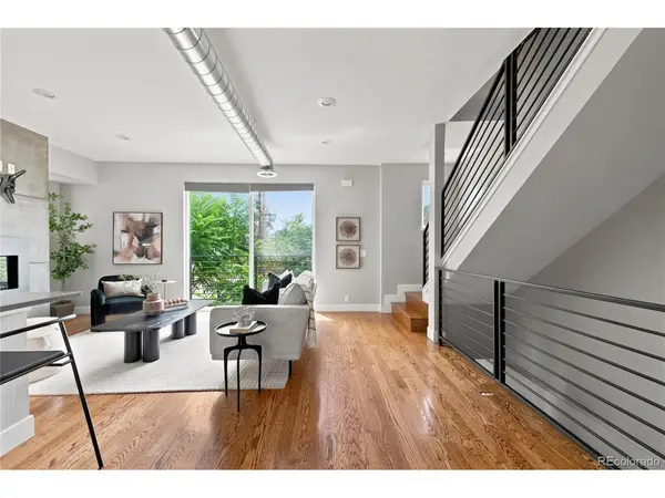 4922 Lowell #5, Denver, CO 80221