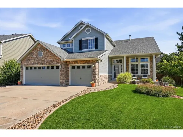 2603 E 146th, Thornton, CO 80602