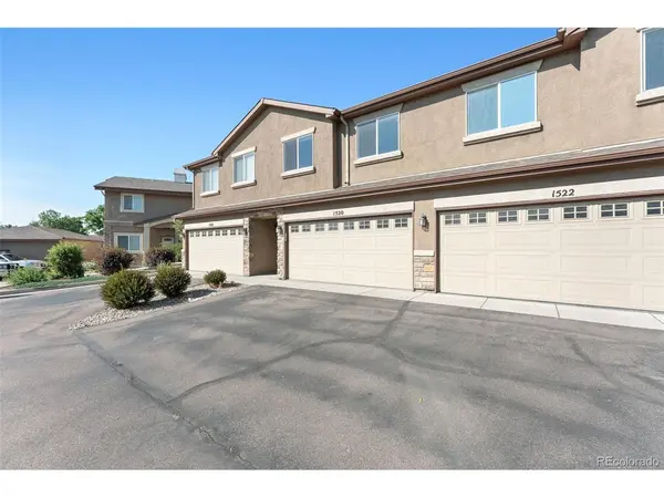1520 York, Colorado Springs, CO 80918