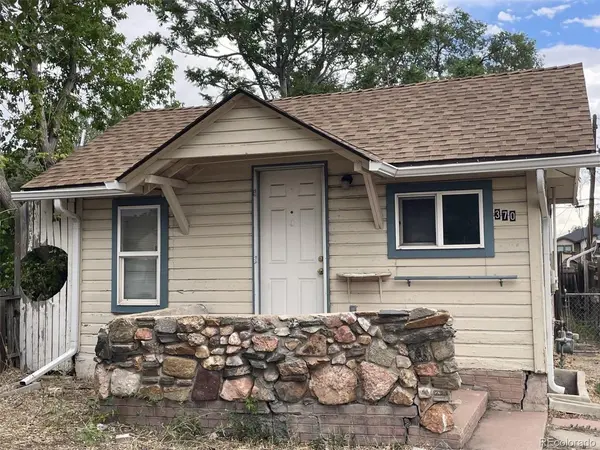370 S Stuart, Denver, CO 80219