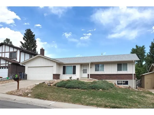 12941 W Florida, Denver, CO 80228