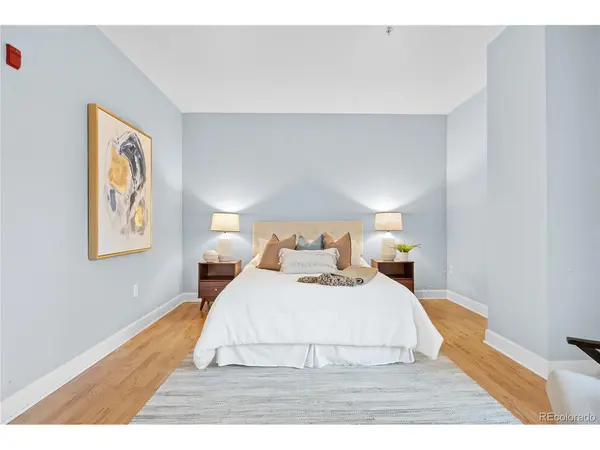 1630 N Clarkson #110, Denver, CO 80218