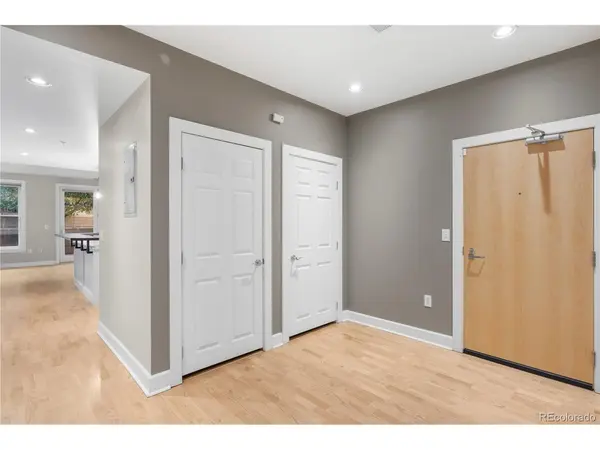 1630 N Clarkson #110, Denver, CO 80218