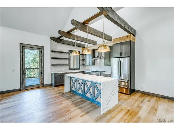 117 Lake Ridge #F-1863, Keystone, CO 80435