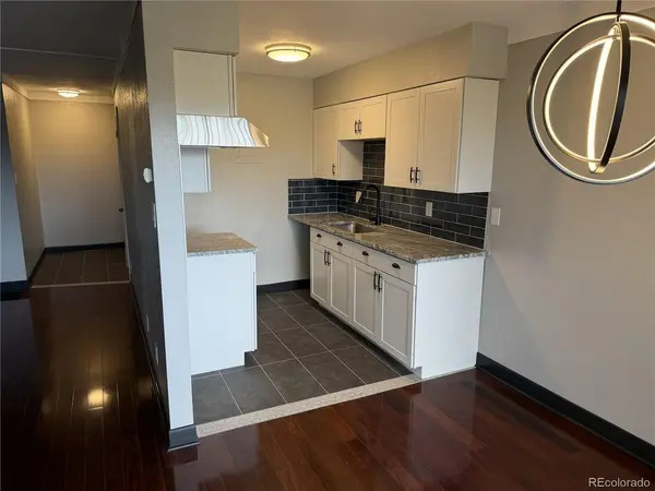 252 N Pennsylvania #602, Denver, CO 80203