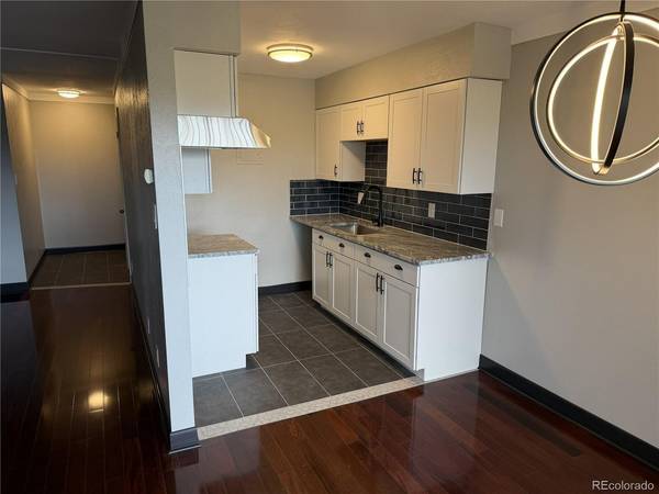 252 N Pennsylvania #602, Denver, CO 80203