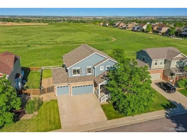 11652 Kearney, Denver, CO 80233