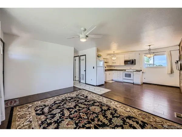 4503 Chamberlin South, Colorado Springs, CO 80906