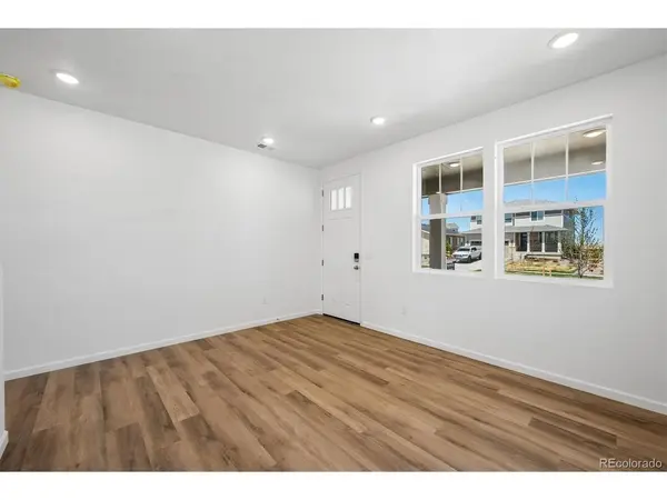 Address not disclosed, Aurora, CO 80019
