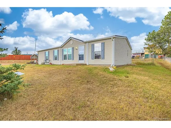 213 S 1st, Victor, CO 80860