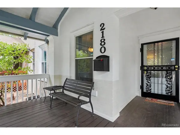 2180 N Gilpin, Denver, CO 80205