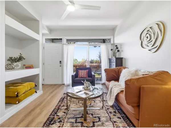 8500 E Jefferson #10A, Denver, CO 80237