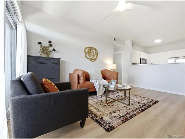 8500 E Jefferson #10A, Denver, CO 80237