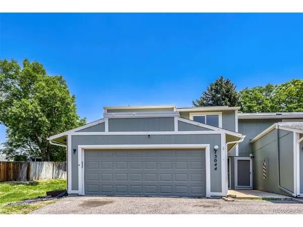 3044 S Macon, Aurora, CO 80014
