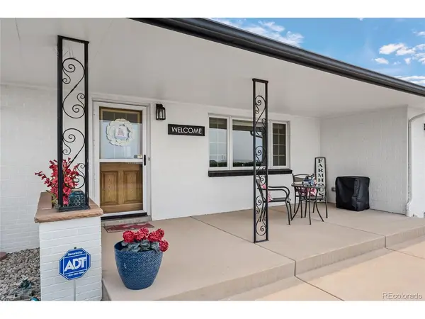 3904 S Russellville, Franktown, CO 80116