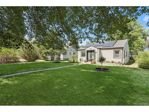 1761 Rosemary, Denver, CO 80220