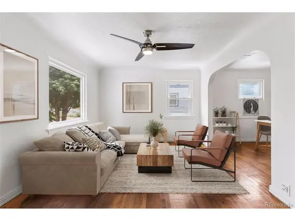 1761 Rosemary, Denver, CO 80220