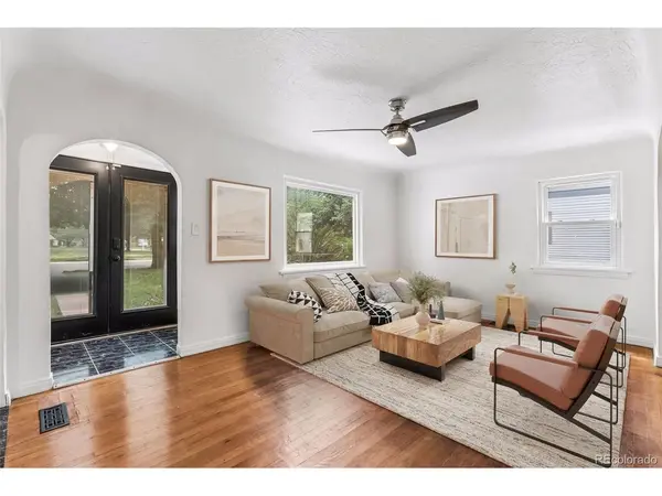 1761 Rosemary, Denver, CO 80220